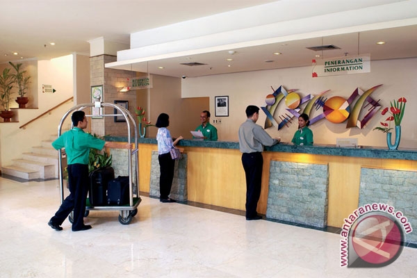 HUNIAN HOTEL : Kinerja Perhotelan  Diyakini Masih Terjaga